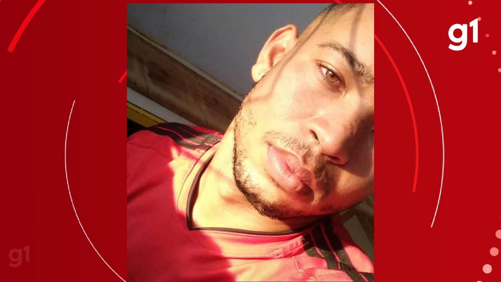 Homem foi morto a tiros em Novo Oriente de Minas — Foto: Arquivo Pessoal