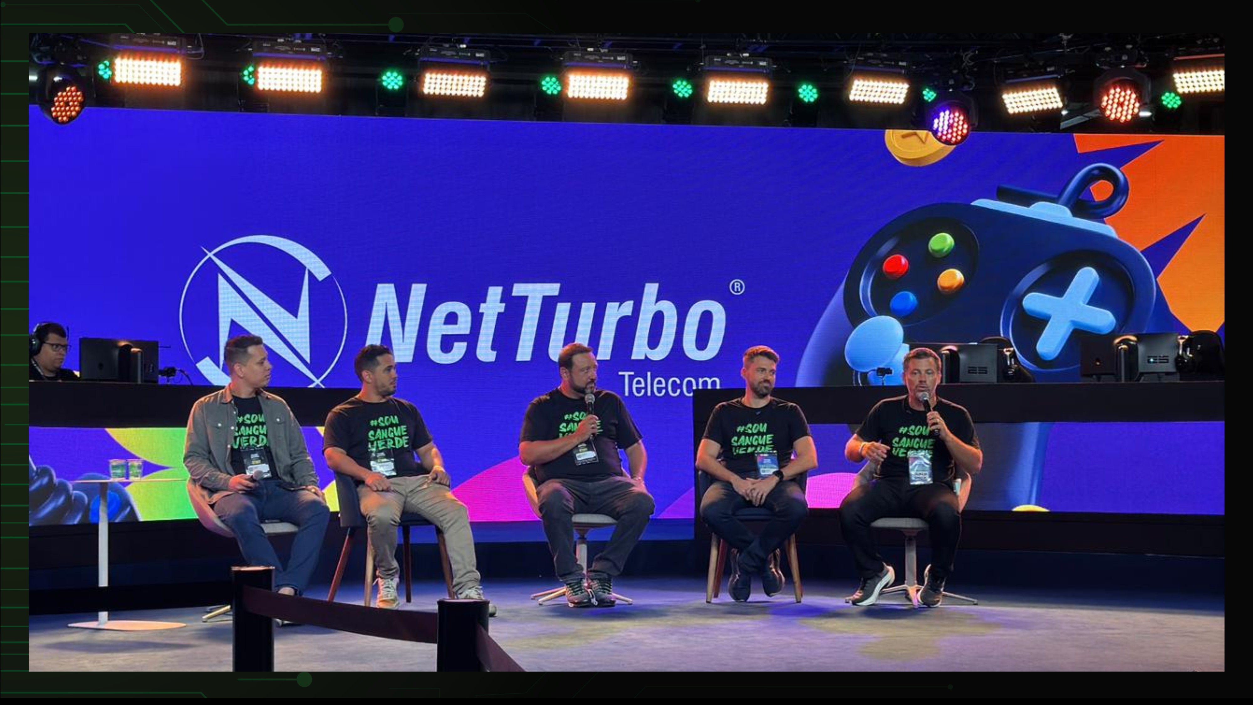 Cibersegurança em games: conheça ameaças digitais e como se proteger