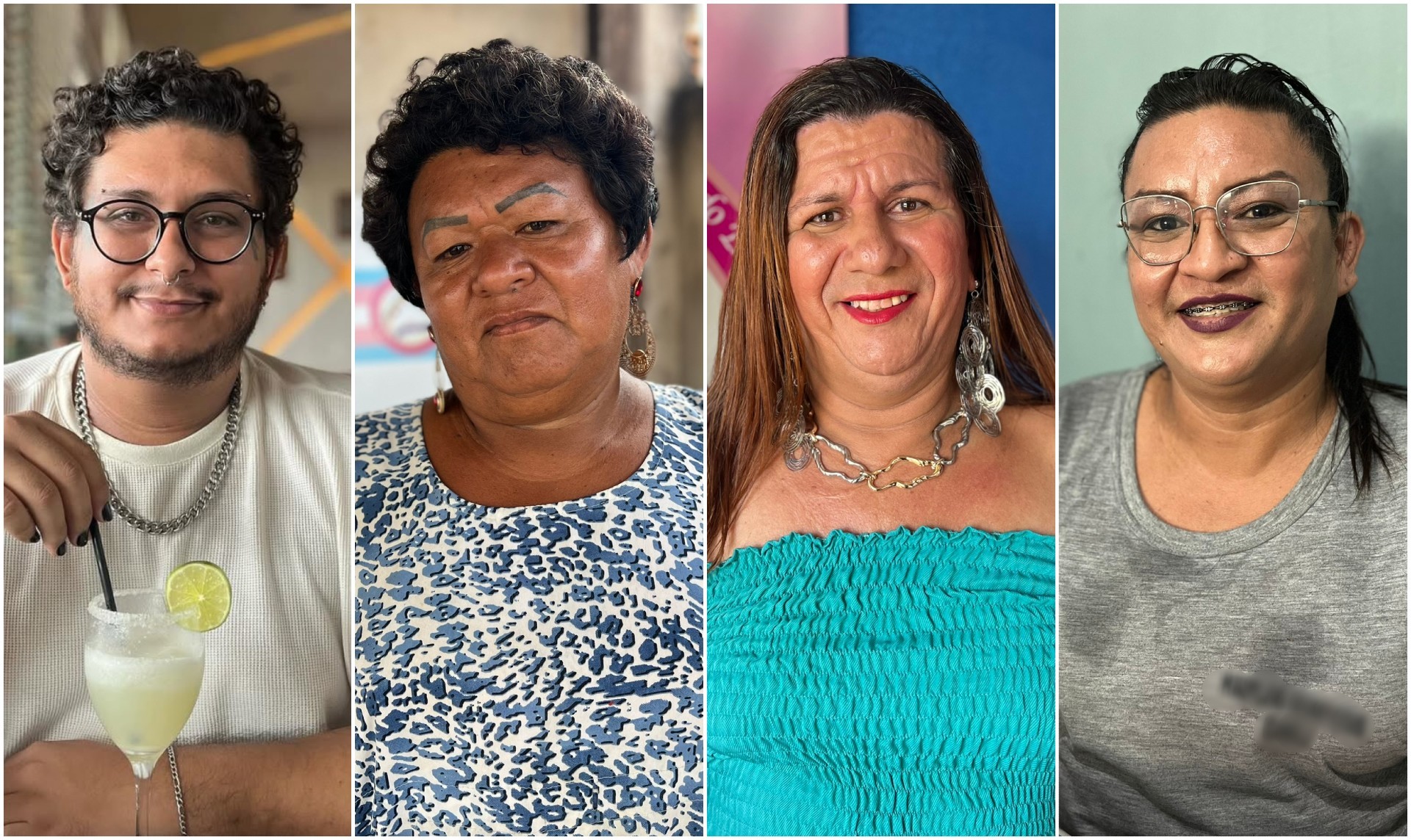 Ação gratuita permite que pessoas trans retifiquem nome em menos de um mês em Roraima