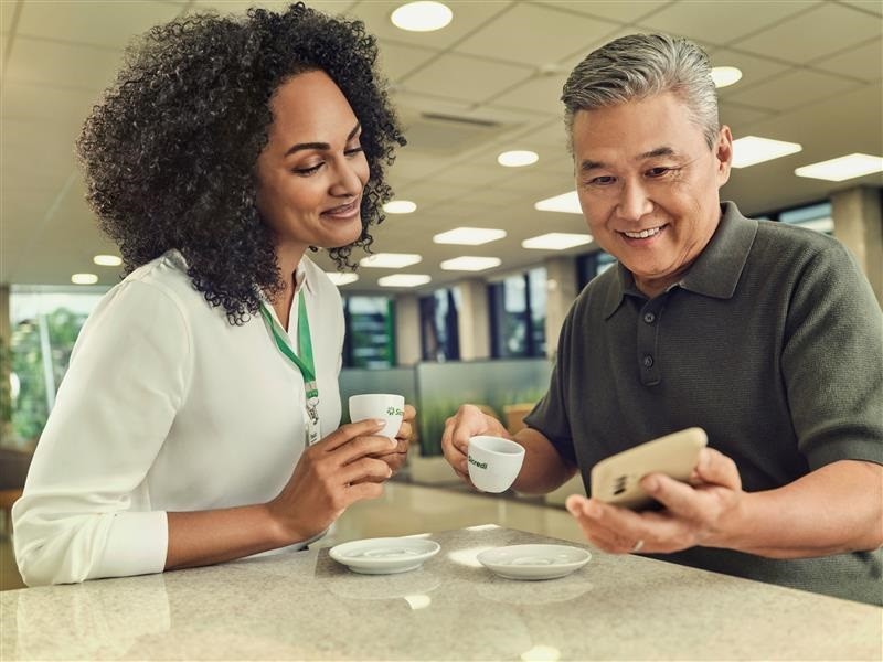 Sicredi realiza campanha inédita e sorteará R$ 3,6 milhões em prêmios entre os associados