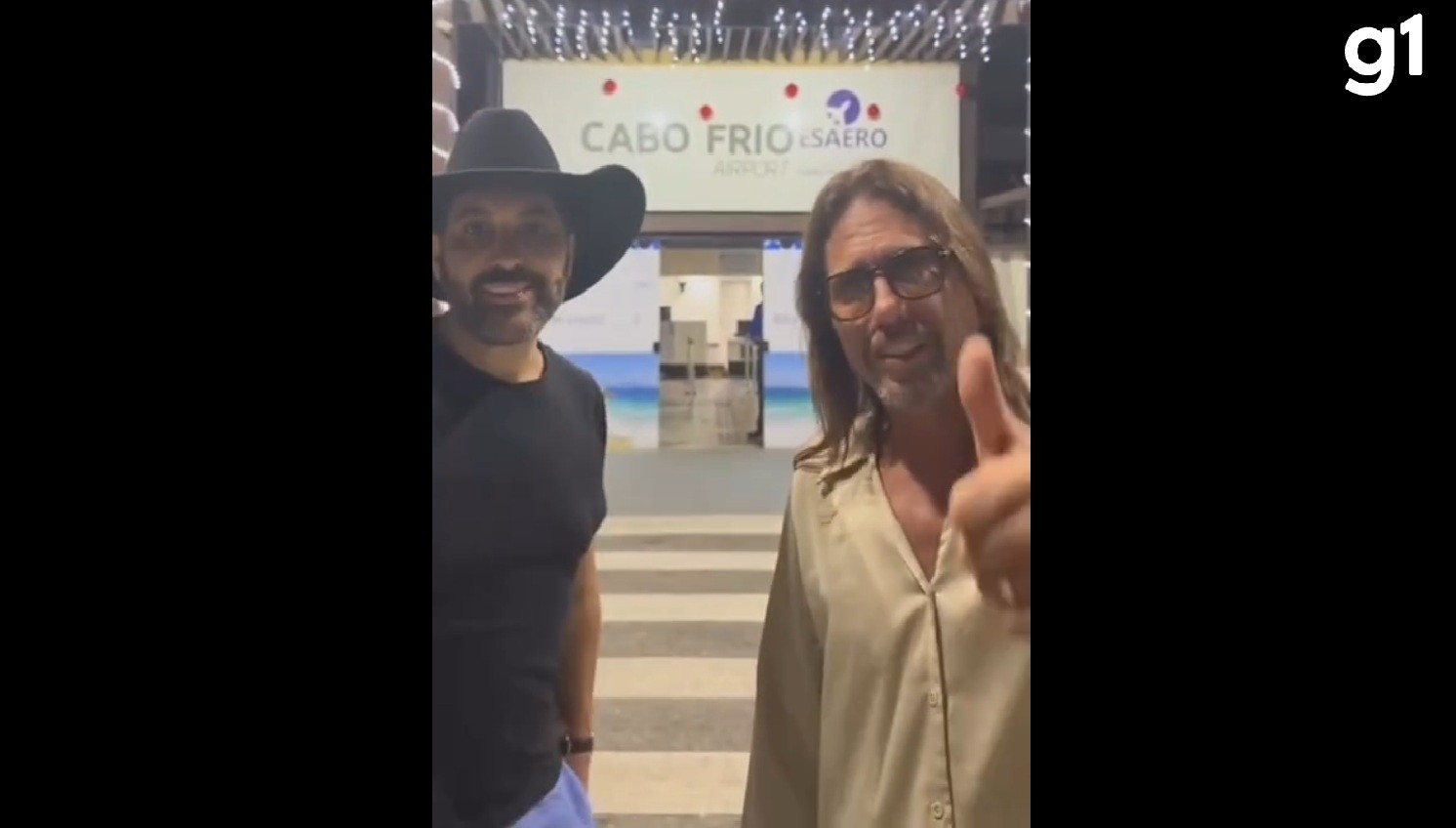 Show de Réveillon em São Pedro da Aldeia é cancelado poucas horas antes da virada