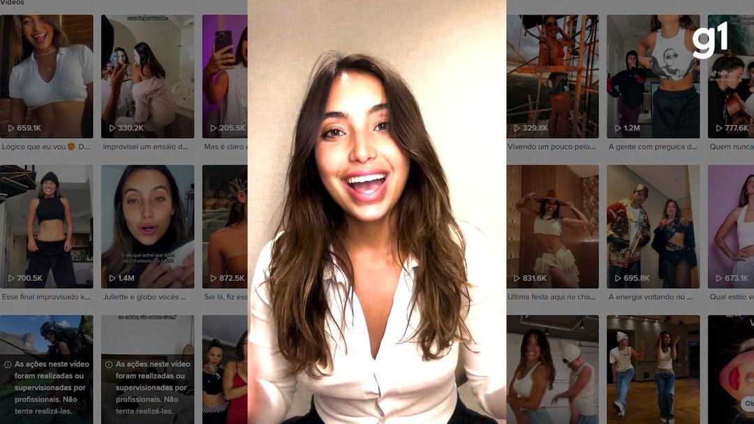 Vanessa Lopes: quem é a influenciadora com mais de 30 milhões de seguidores que deixou o 'BBB 24'