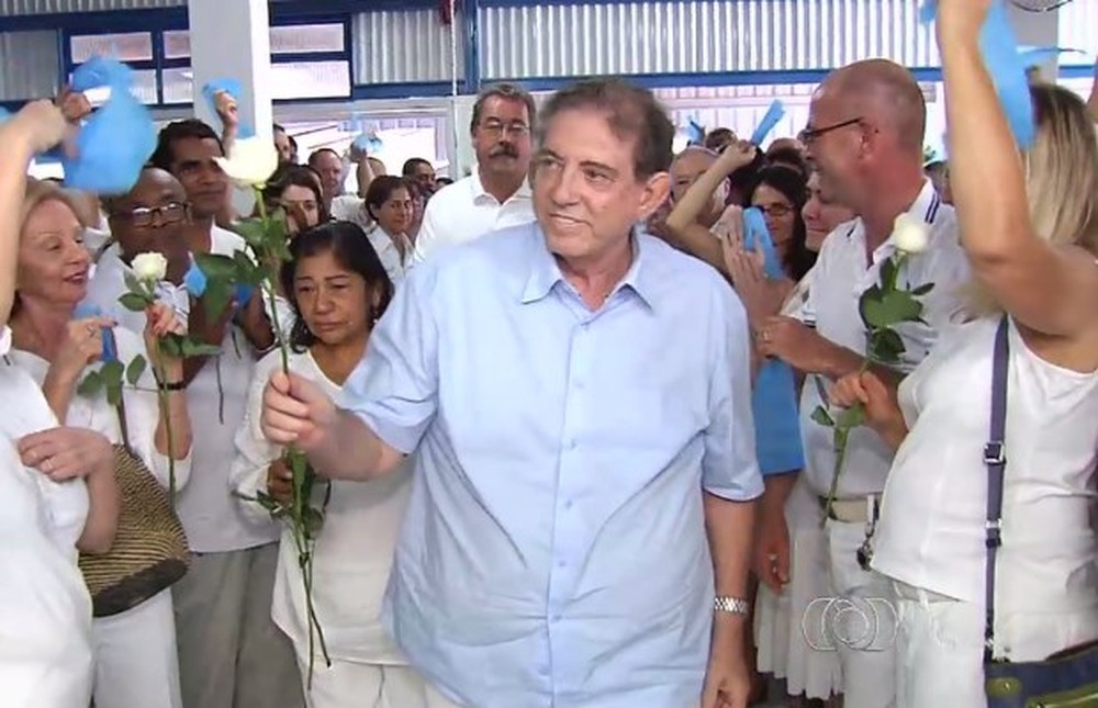 João de Deus: penas por crimes sexuais reduziram para menos da metade após recursos e somam 211 anos