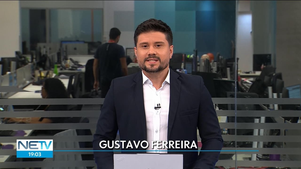 VÍDEOS: NE2 de segunda-feira, 7 de setembro de 2026