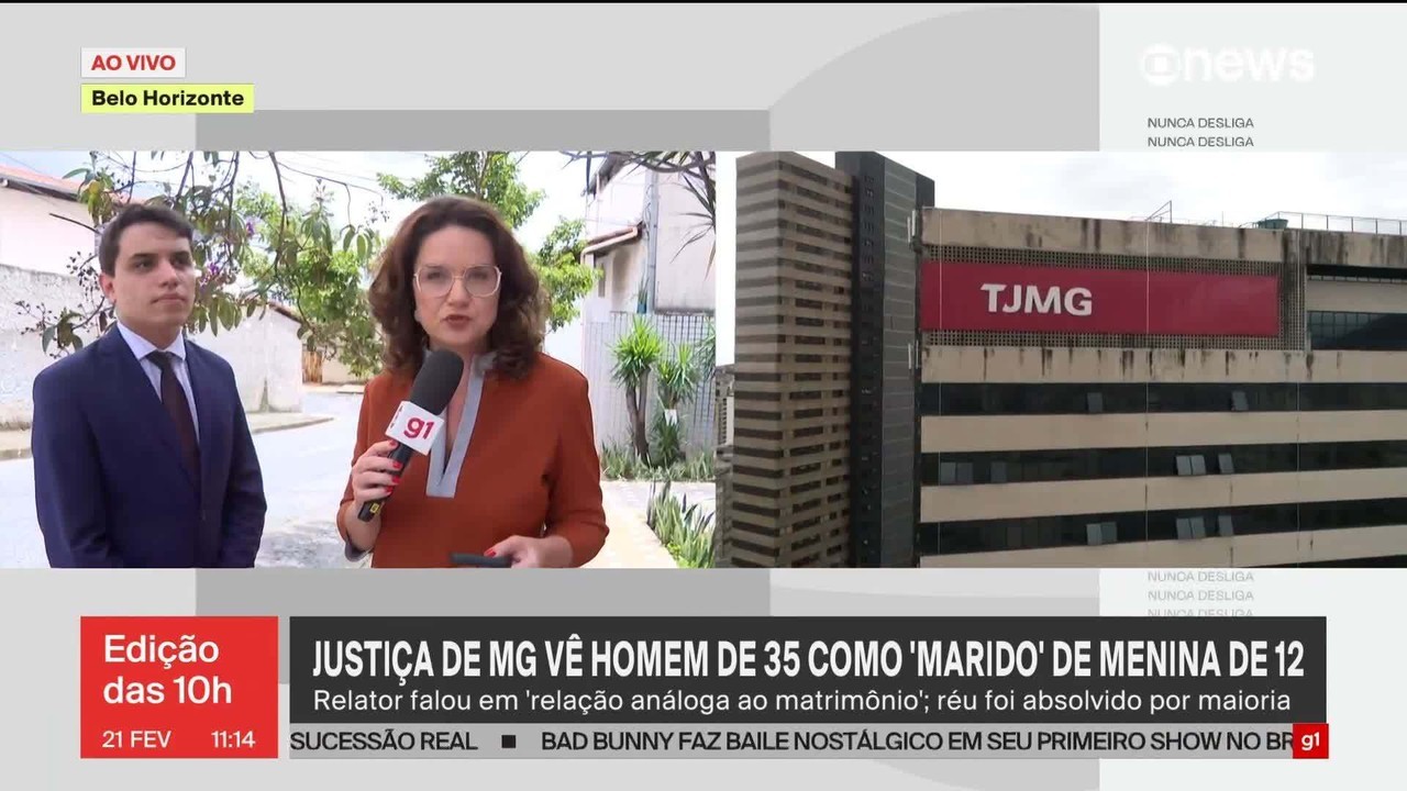 'Distinguishing': o que é o conceito jurídico usado por tribunais para absolver acusados de estupro de vulnerável