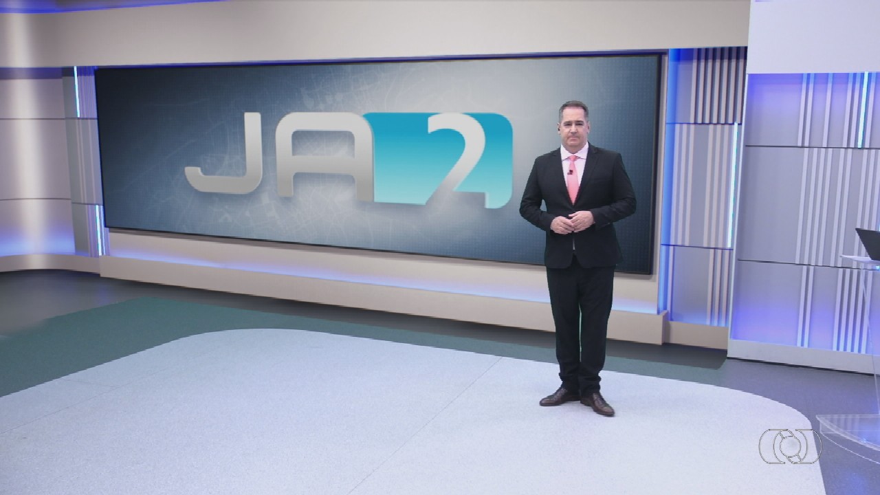 VÍDEOS: Jornal Anhanguera 2ª Edição de segunda-feira, 6 de outubro de 2025