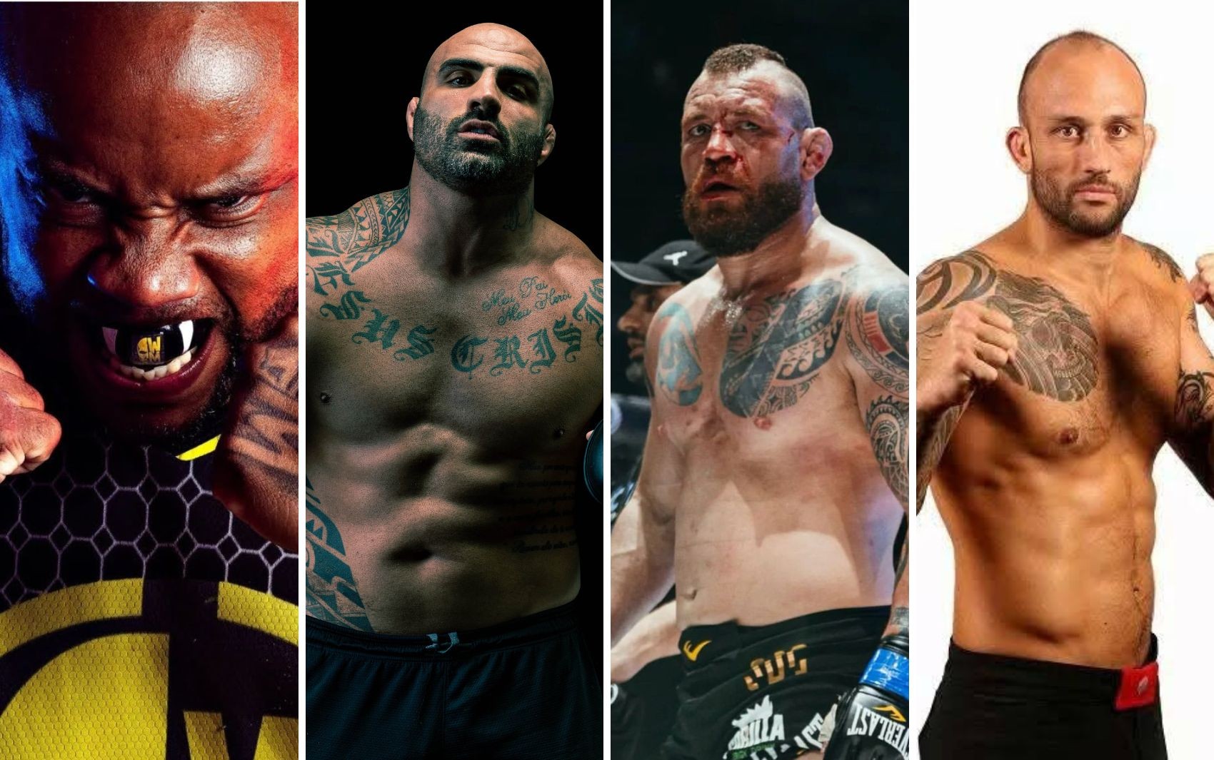 Brazilian Fight Night em Ribeirão Preto: como comprar ingressos para lutas de boxe e MMA