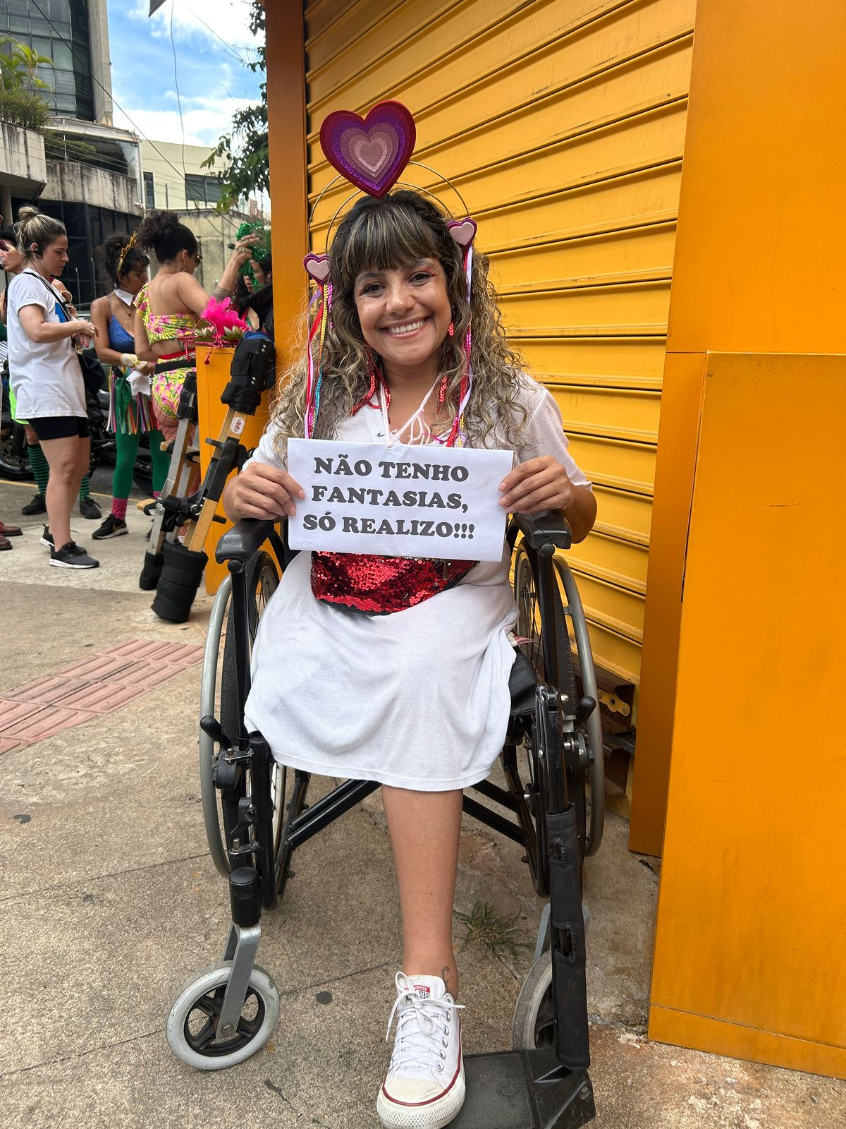 Você Não Tá Convidada pro Meu Bat Mitzvá!