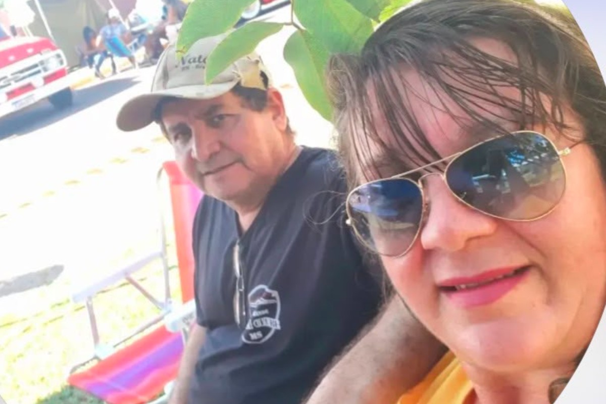 Filho chega para almoçar e encontra pai e mãe mortos em casa em Campo Grande; polícia investiga feminicídio