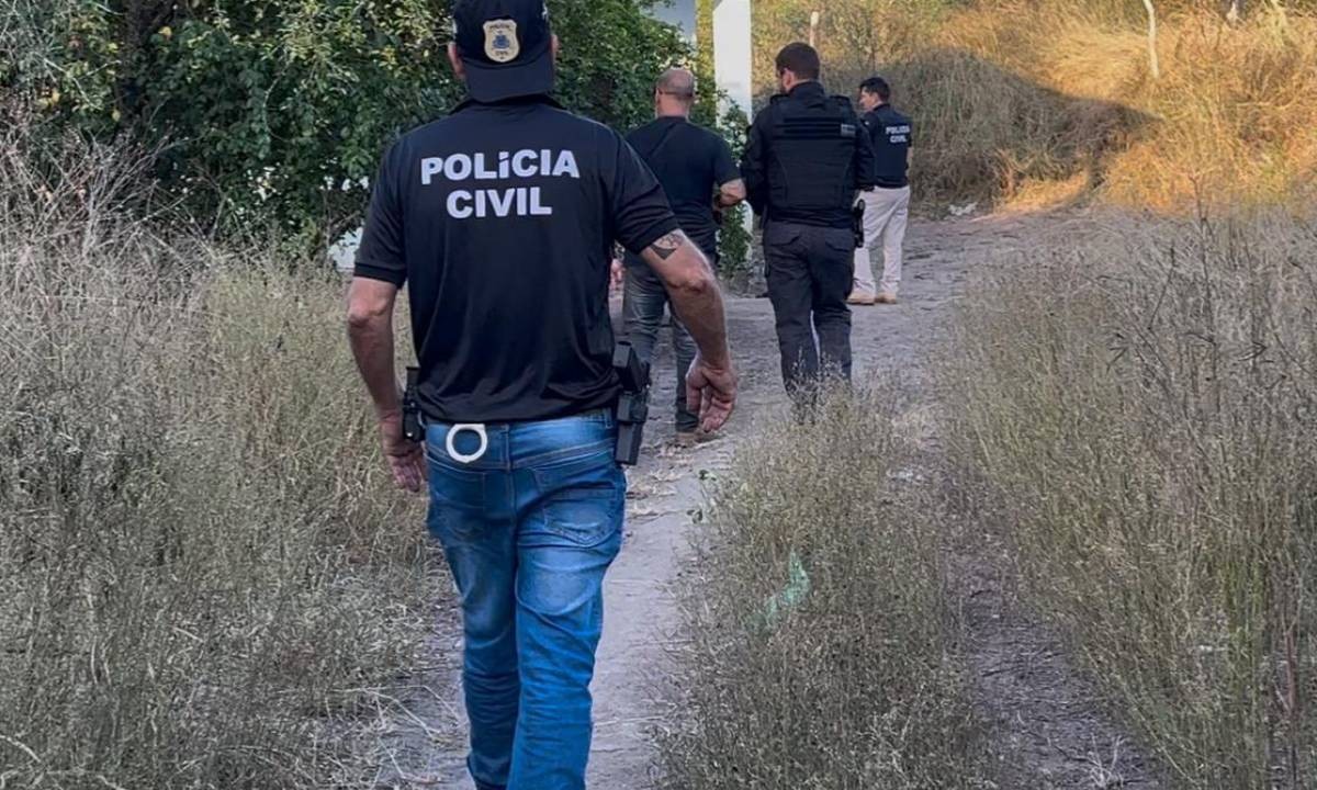 Piauí registrou dois desaparecimentos por dia em 2025; mais de 100 eram crianças e adolescentes