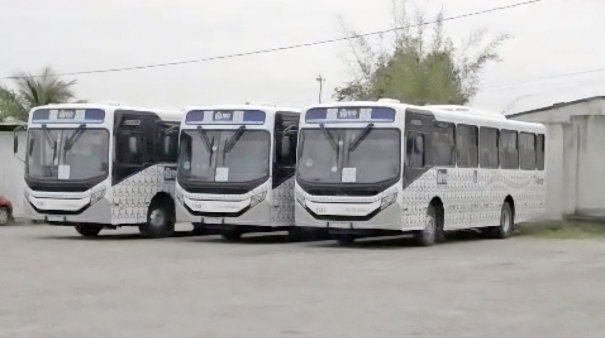 PF investiga fraude na licitação do transporte escolar de Duque de Caxias; contratos passam de R$ 60 milhões 