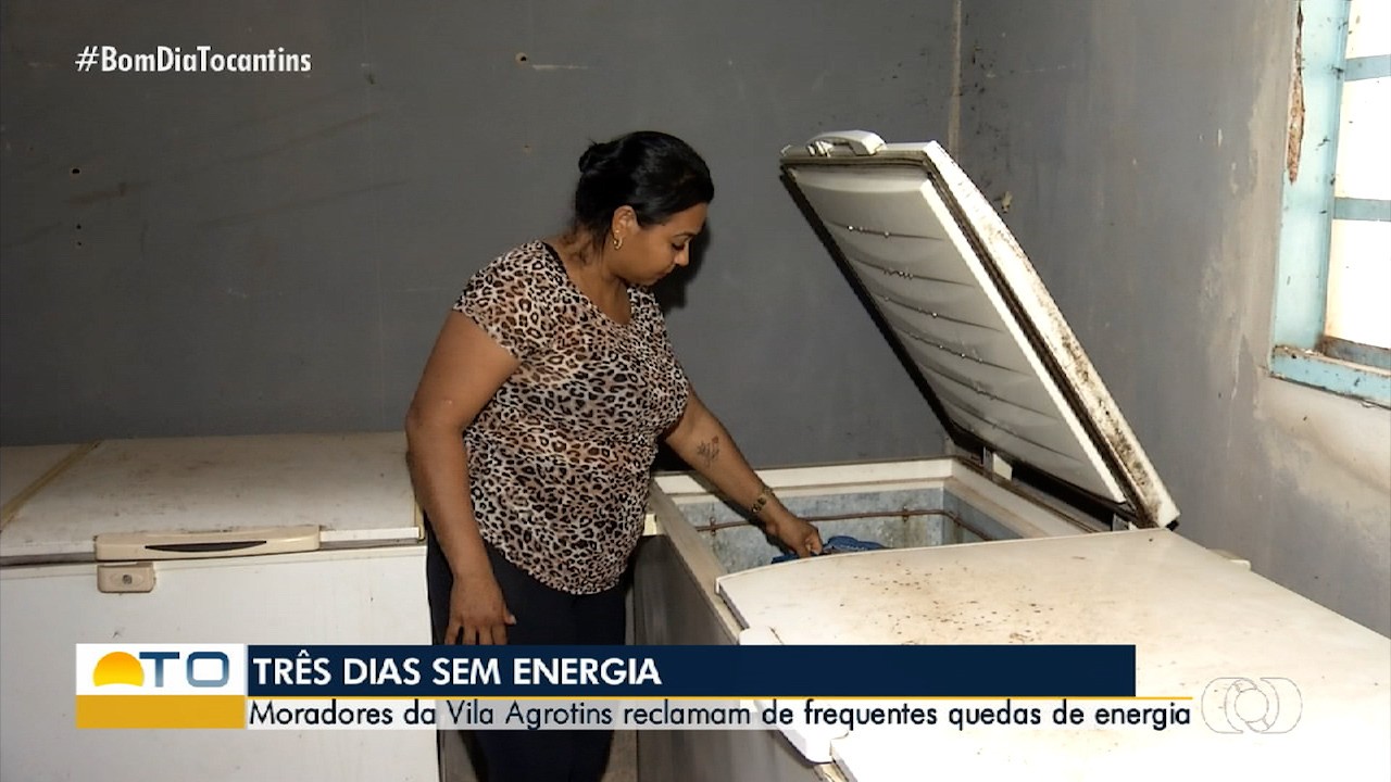 VÍDEOS: Bom Dia Tocantins de quinta-feira, 27 de novembro de 2025