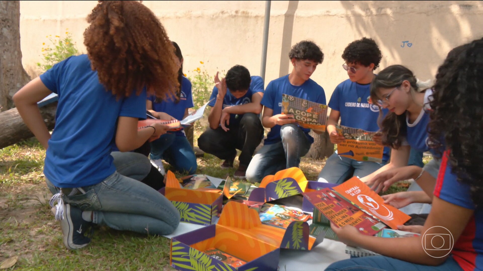 Você Não Tá Convidada pro Meu Bat Mitzvá!