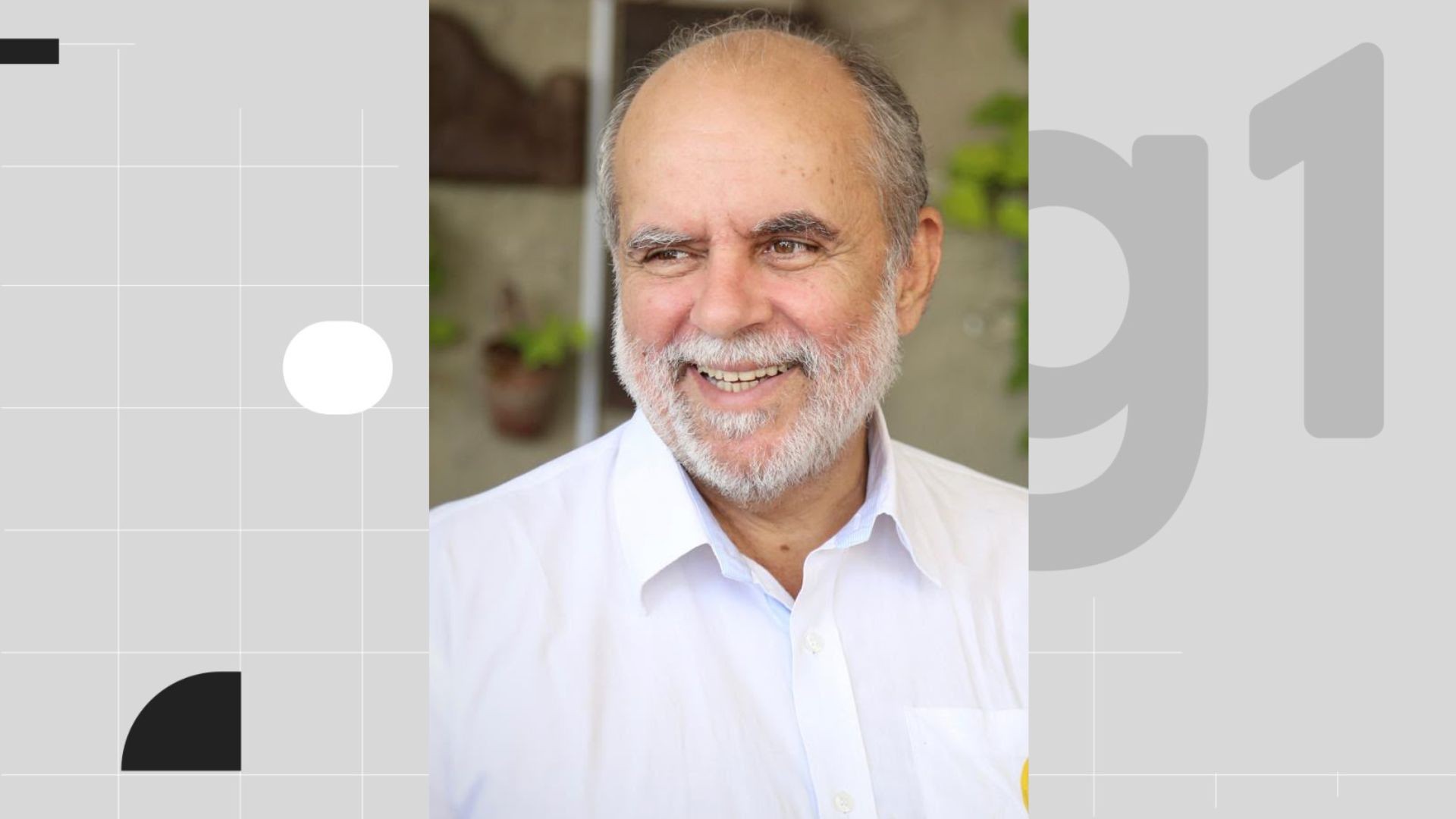 Deputado Waldemar Borges morre aos 67 anos em Pernambuco
