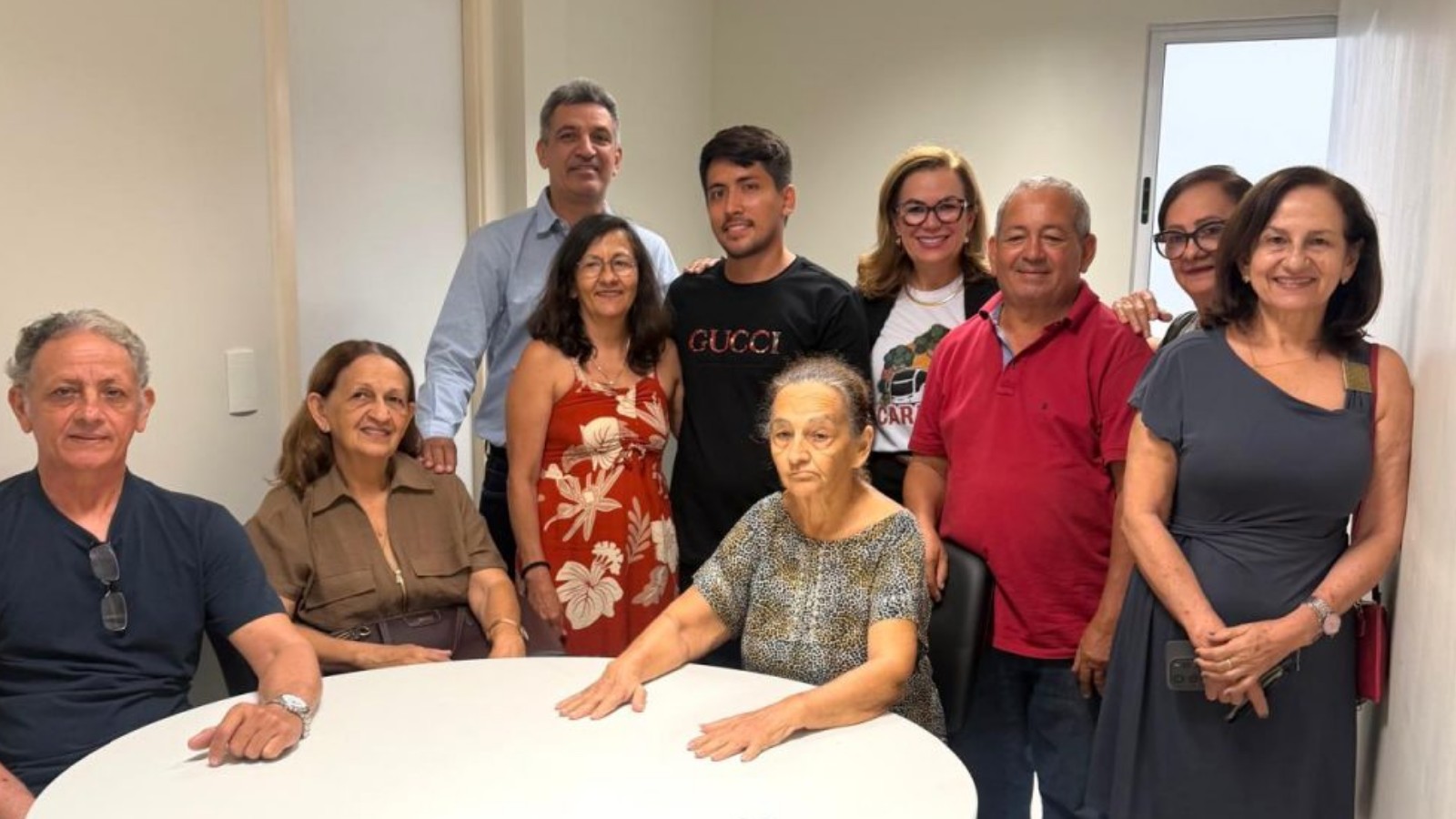Jovem consegue incluir nome do pai morto há 25 anos em certidão no Piauí