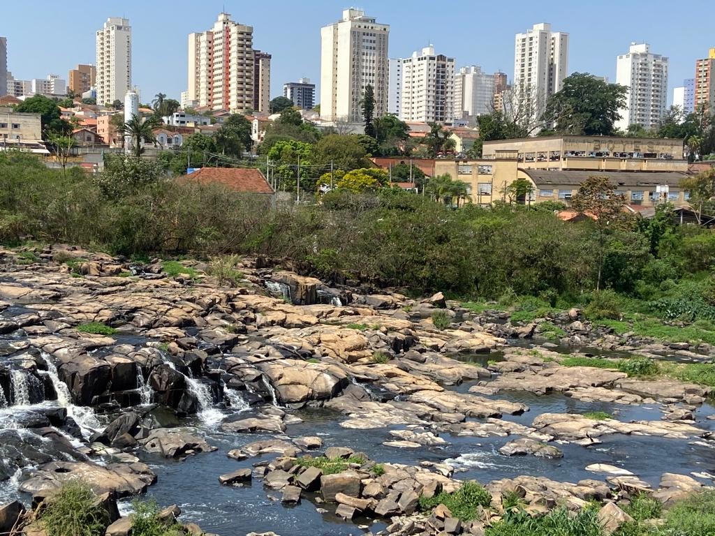 Cidades da região de Piracicaba estão em área de estresse hídrico crônico; entenda 