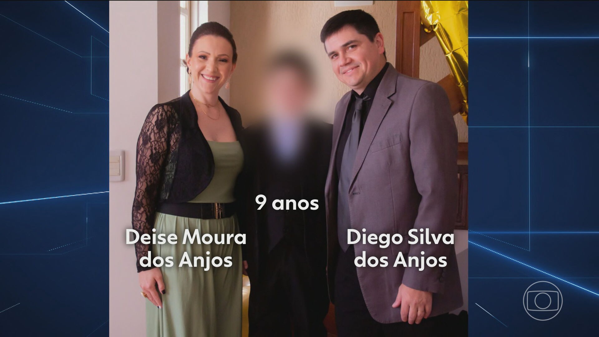 Polícia investiga se suspeita de matar 4 parentes também teria tentado envenenar marido e filho