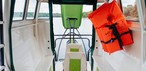 Kombi boat