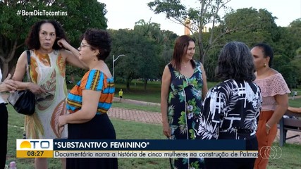 Documentário 
