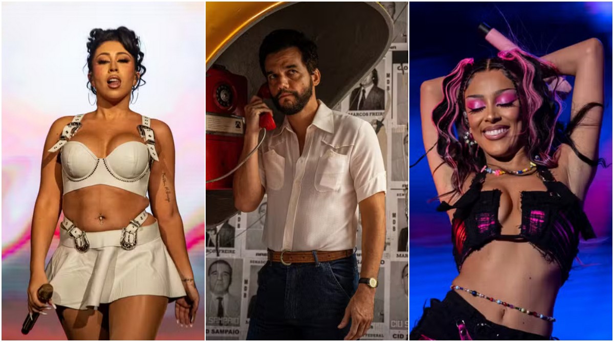Doja Cat, Kali Uchis, My Chemical Romance, cinema no precinho, Belo e Menos é Mais: veja o que fazer em SP