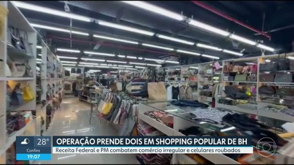 VÍDEOS: MG2 de quinta-feira, 21 de maio de 2026