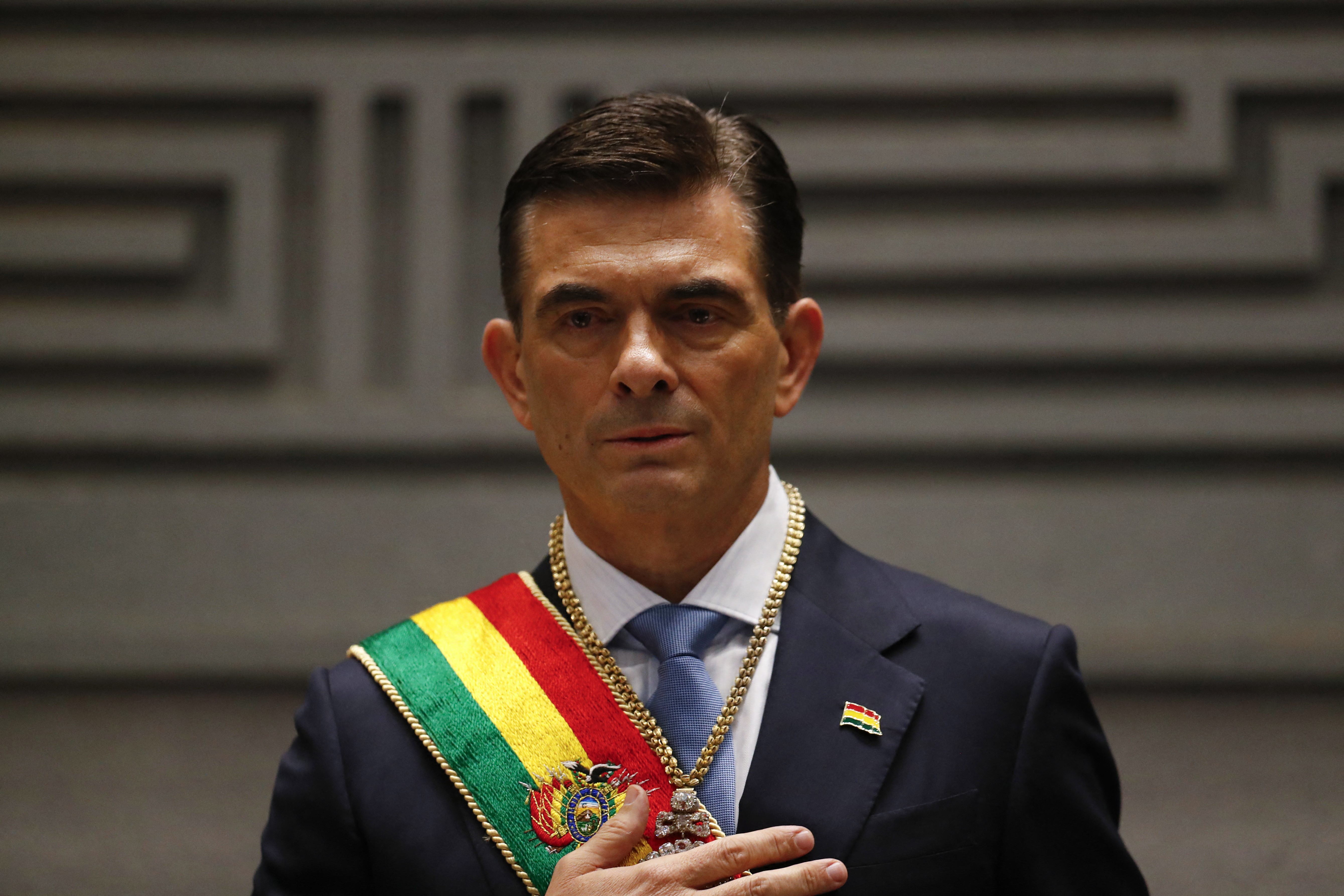 Rodrigo Paz assume Presidência da Bolívia e encerra ciclo de 20 anos da esquerda no país