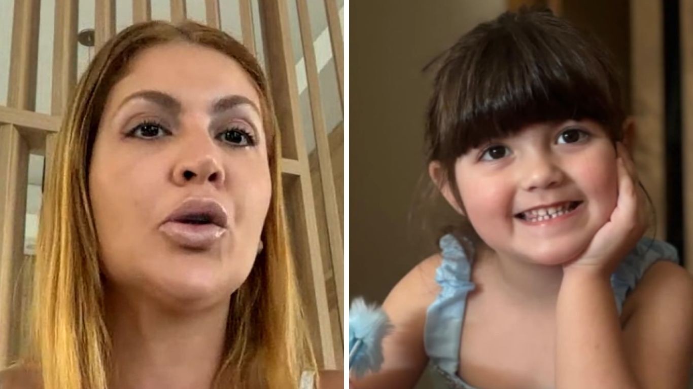 Mãe da vítima mais jovem do voo da Voepass vê esperança após Justiça tornar 12 denunciados réus