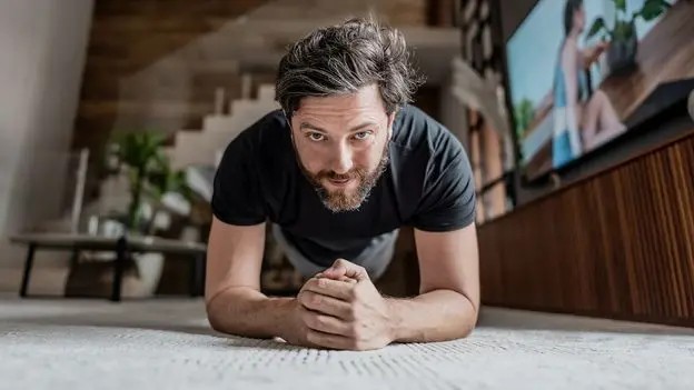 O exercício de 14 minutos que pode proteger seu coração