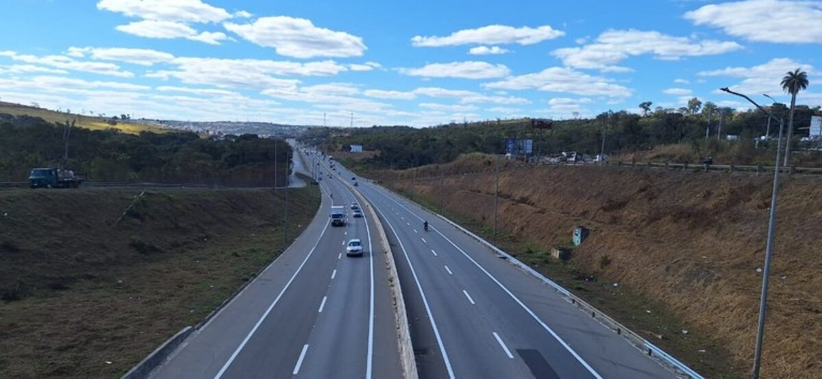 ANTT aprova a concessão das BRs-251 e 116, em Minas Gerais 