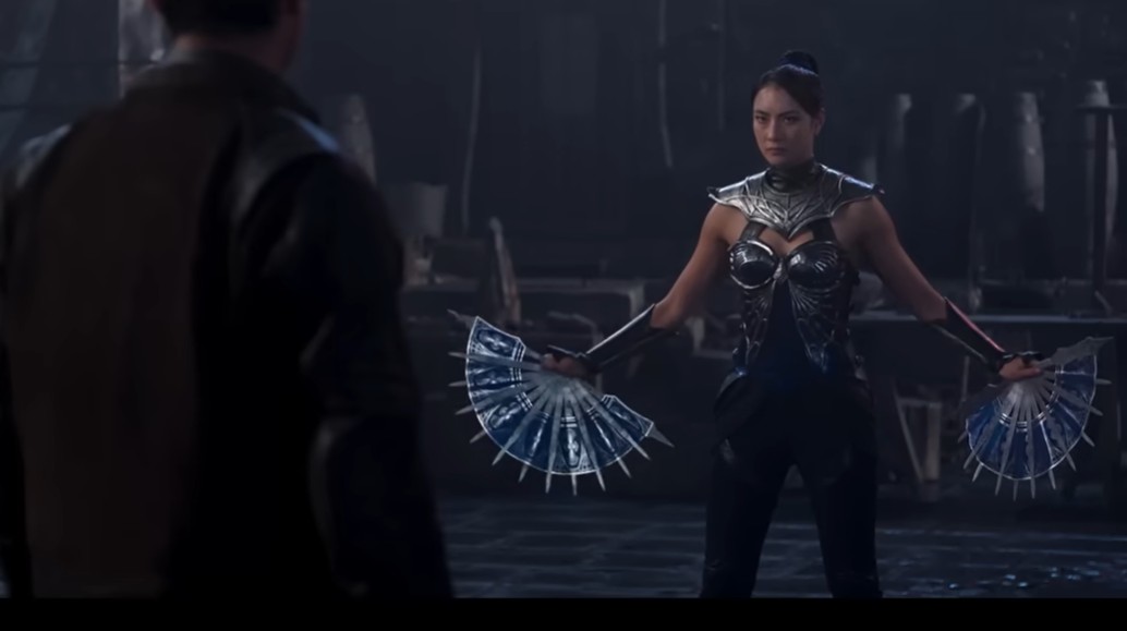 'Mortal Kombat 2' estreia nos cinemas da Paraíba 