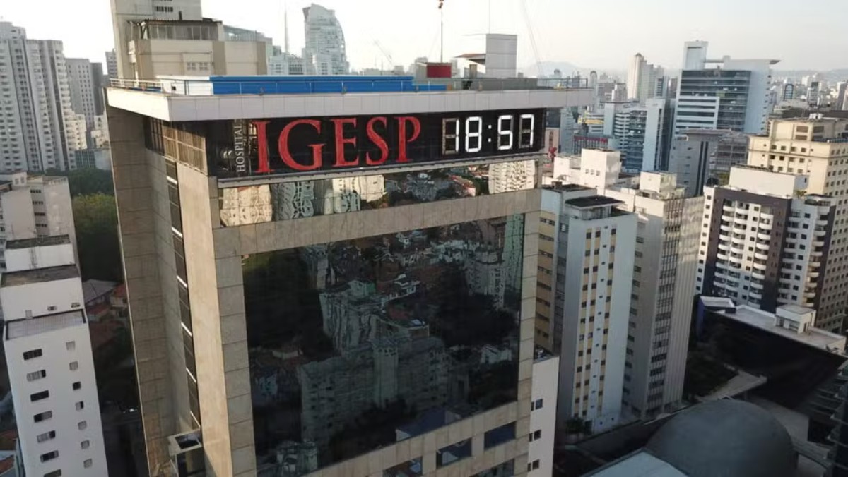 Presidente de rede de hospitais de SP é afastado após acusações de assédio sexual e racismo contra funcionárias