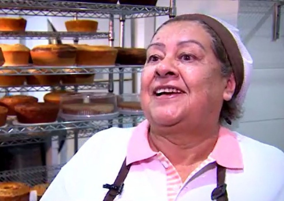 Dila Borges conseguiu oportunidade depois de 3 anos procurando emprego