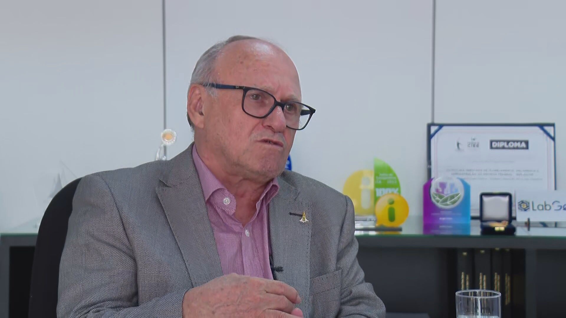 Acordo do BRB não altera medidas sobre rombo do DF, diz secretário de economia; valor pode chegar a R$ 5 bilhões 