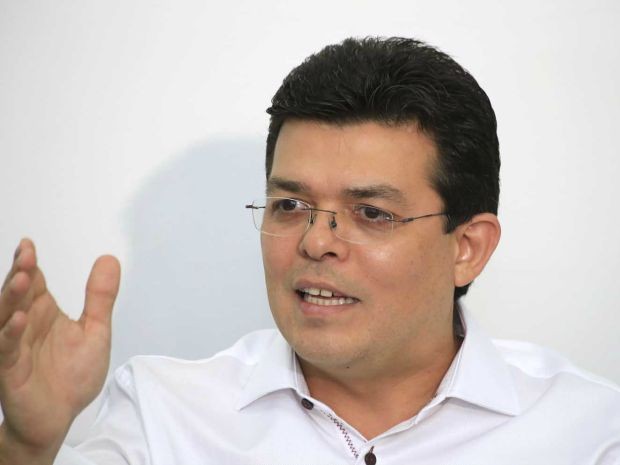 Justiça absolve Gilmar Olarte e outros dois de denúncia por associação criminosa e estelionato