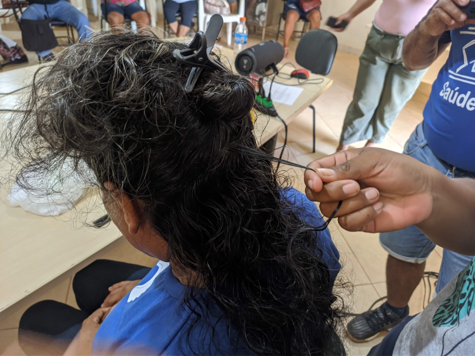 Estudo revela altos níveis de contaminação por mercúrio em indígenas de Oiapoque, no Amapá