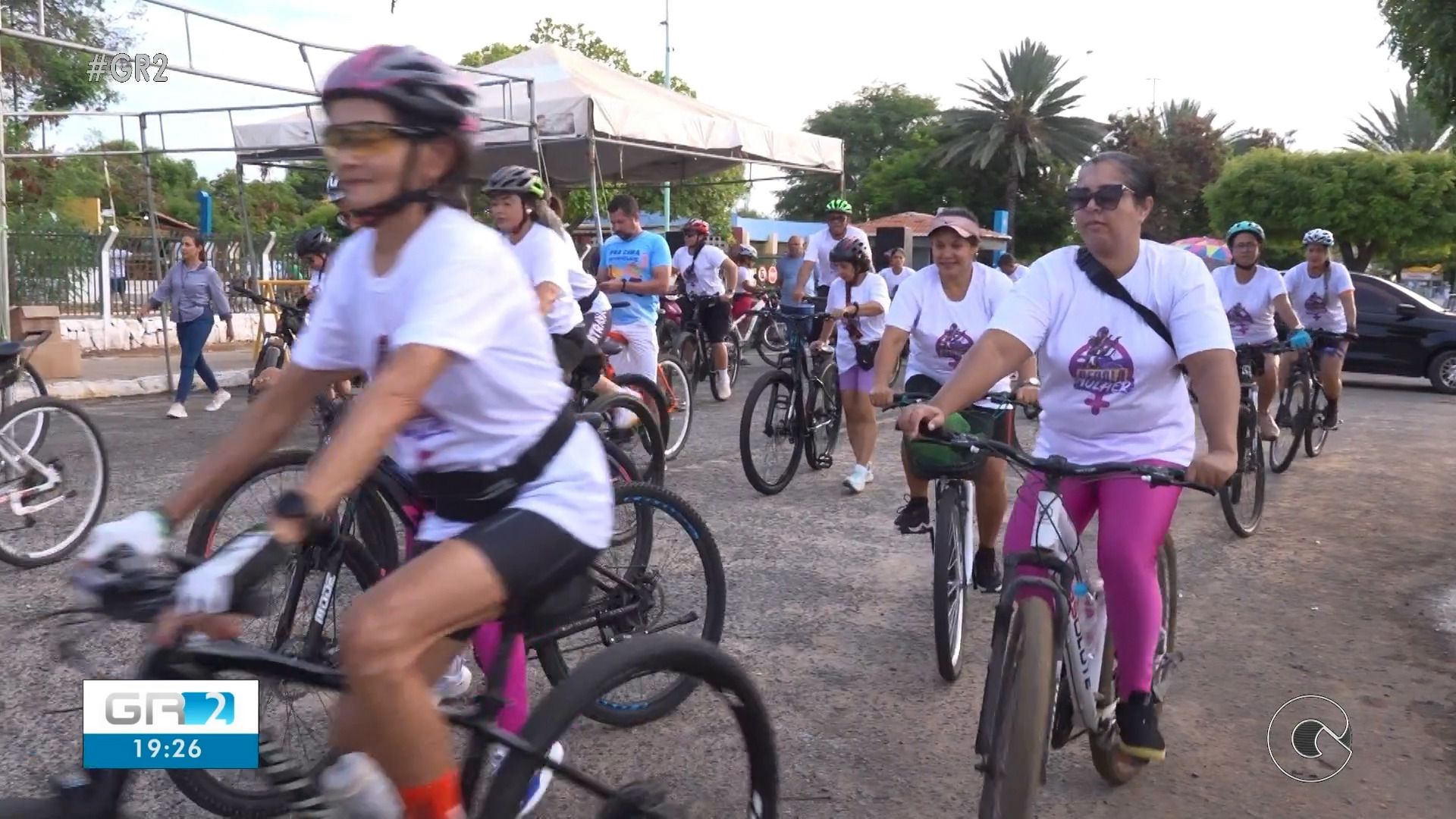 VÍDEOS: GR2 de sábado, 6 de dezembro