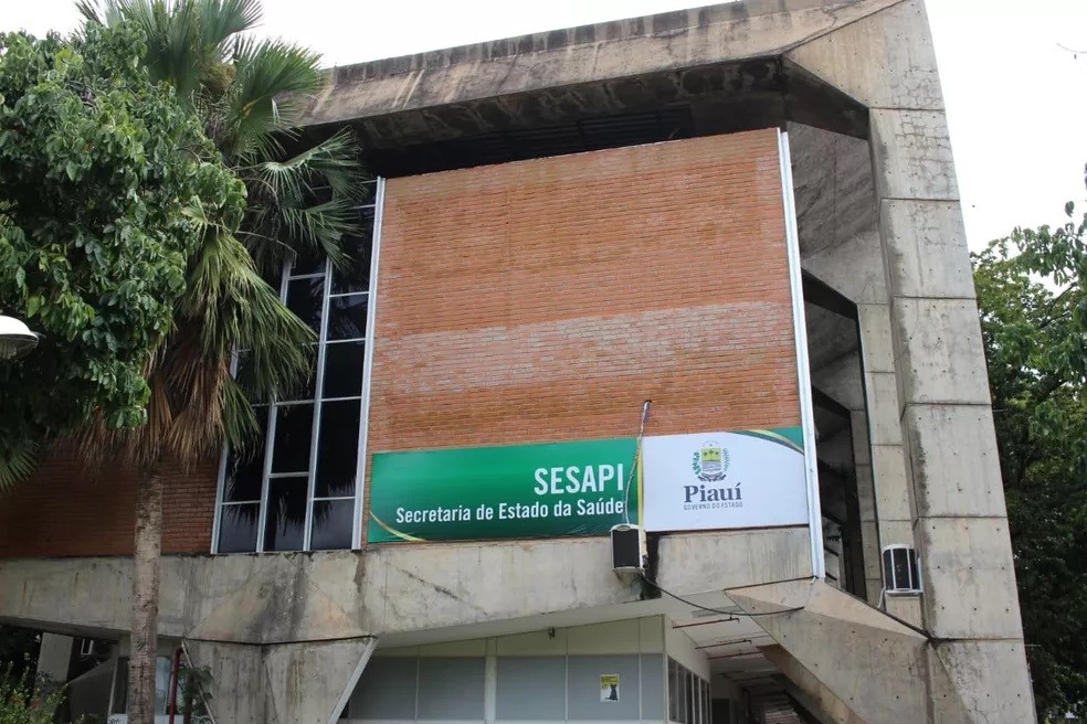Decreto autoriza concurso com mil vagas para a Secretaria de Saúde do Piauí; veja cargos