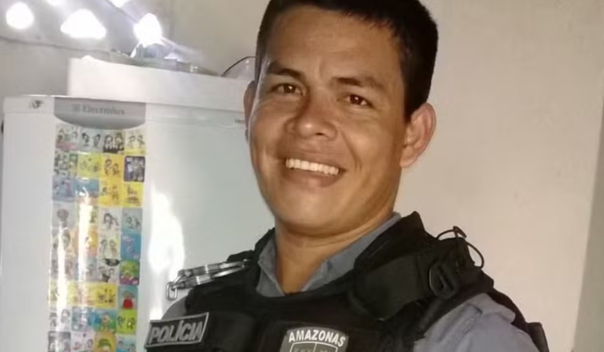 Policiais estão entre os nove suspeitos detidos após morte de cabo no AM