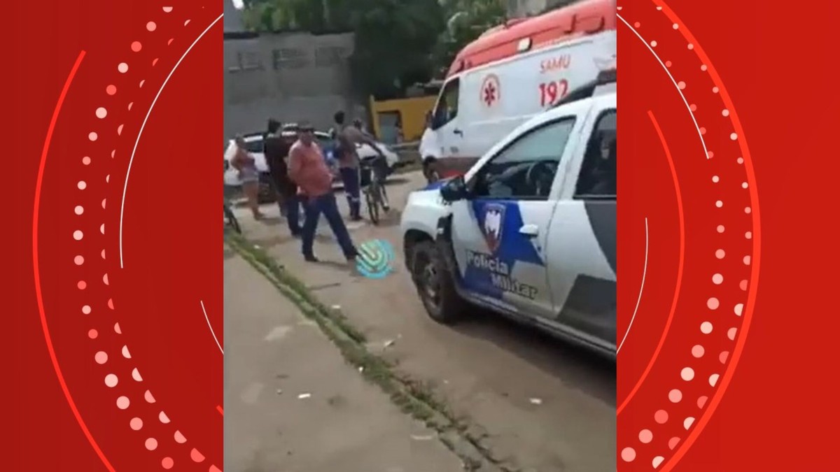 Mulher é Morta E Três São Baleados Durante Ataque Em Vila Velha Es Espírito Santo G1