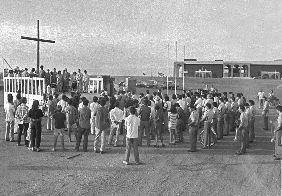 Imagem Governo de Tocantins/Marcio Di Pietro