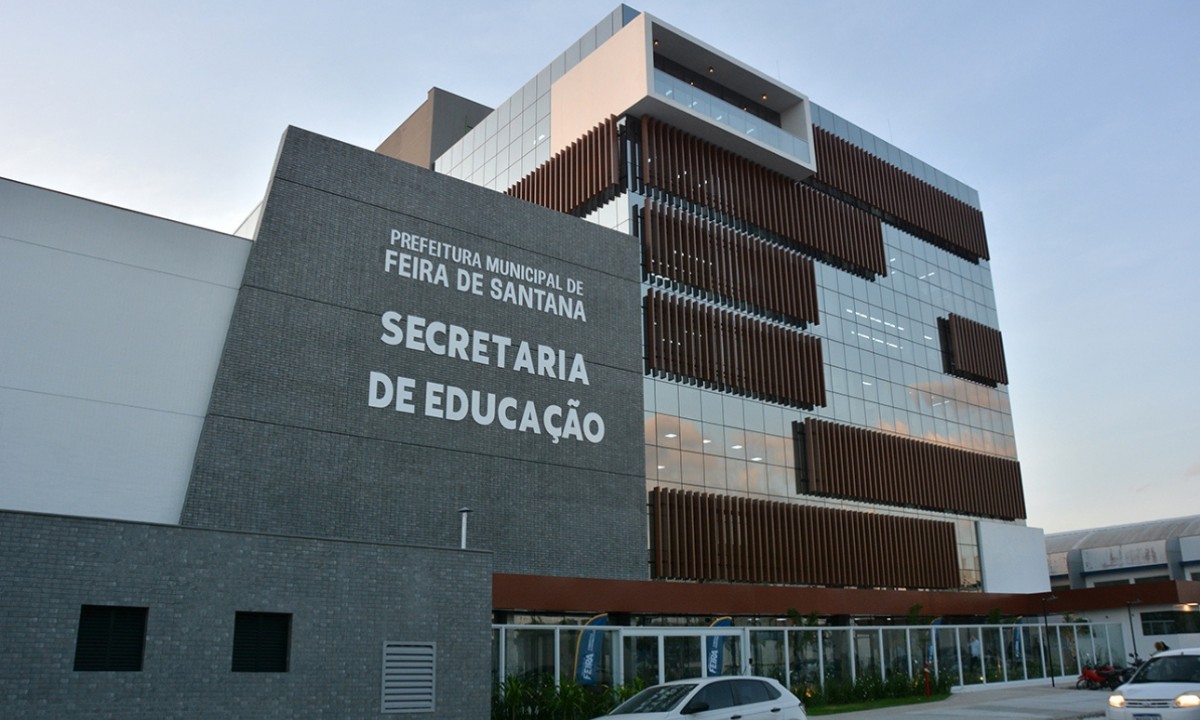 Prefeitura de Feira de Santana divulga mudanças nos horários das provas de concurso público; confira