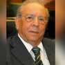 Foto: Antônio Salim Curiati, ex-prefeito de São Paulo e natural de Avaré, morre aos 98 anos