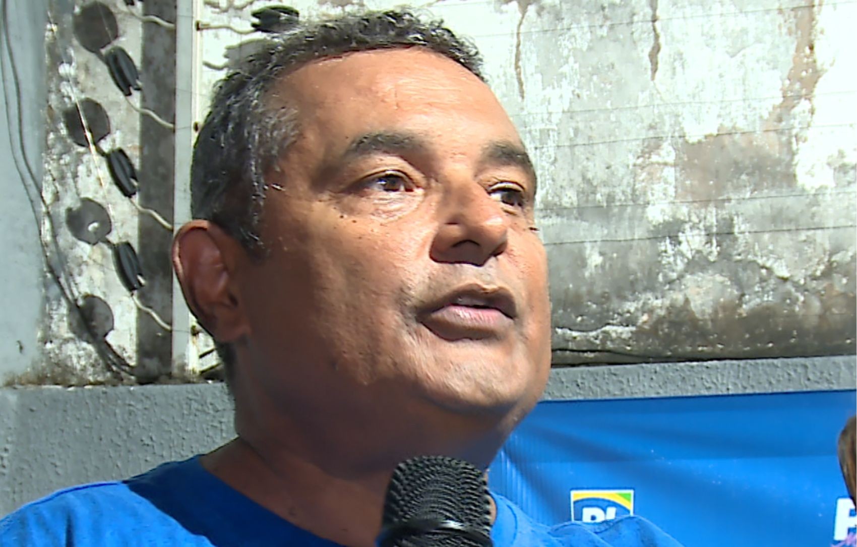 Eleições em Sergipe: Coronel Rocha declara R$ 371,5 mil em bens ao Tribunal Superior Eleitoral