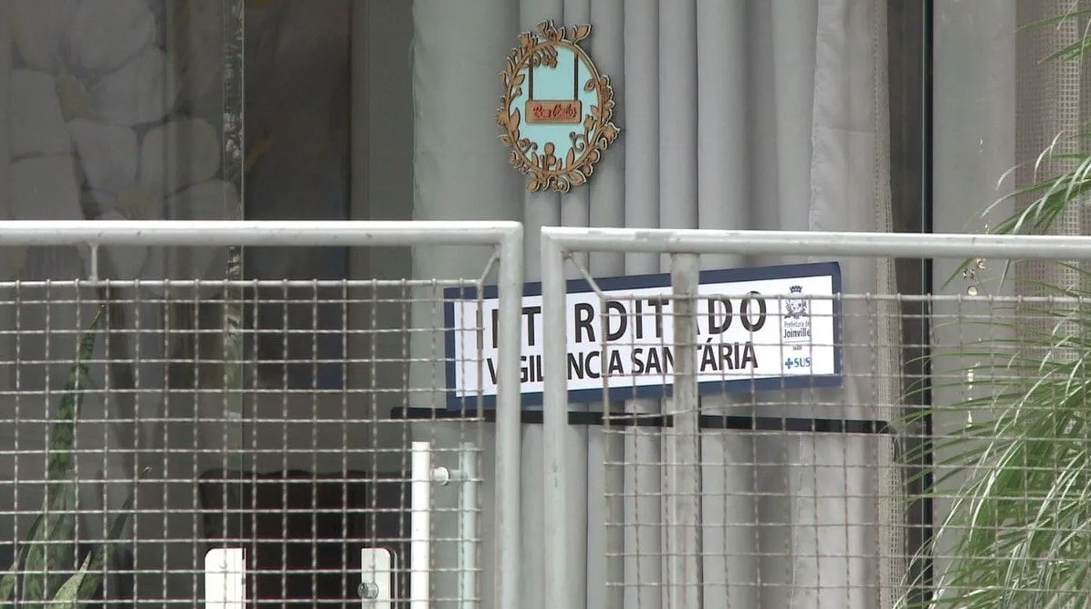 Falhas graves de higiene e alimentação insuficiente interditam 4 lares de idosos dos mesmos donos em SC