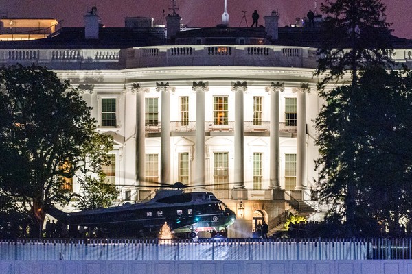 Trump briga com um astro da NBA e lhe retira o convite para ir à Casa  Branca, Internacional