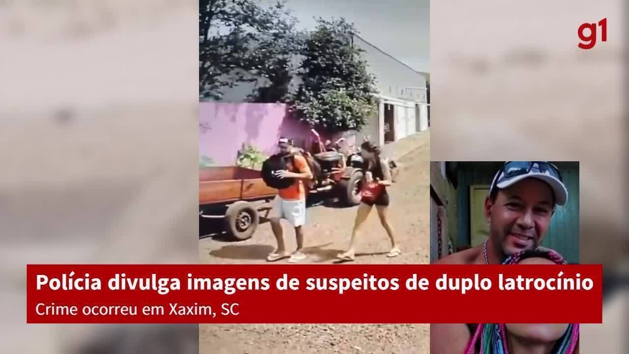 Convidado reclama que festa infantil parece velório e usa facão em briga com mãe de aniversariante em SC