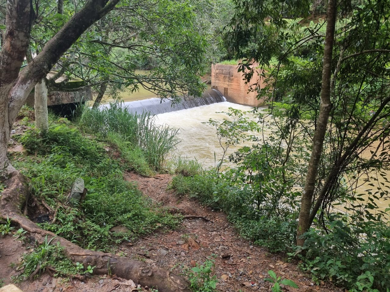 Adolescente de 14 anos morre afogado em poço no Parque Nacional da Serra do Gandarela