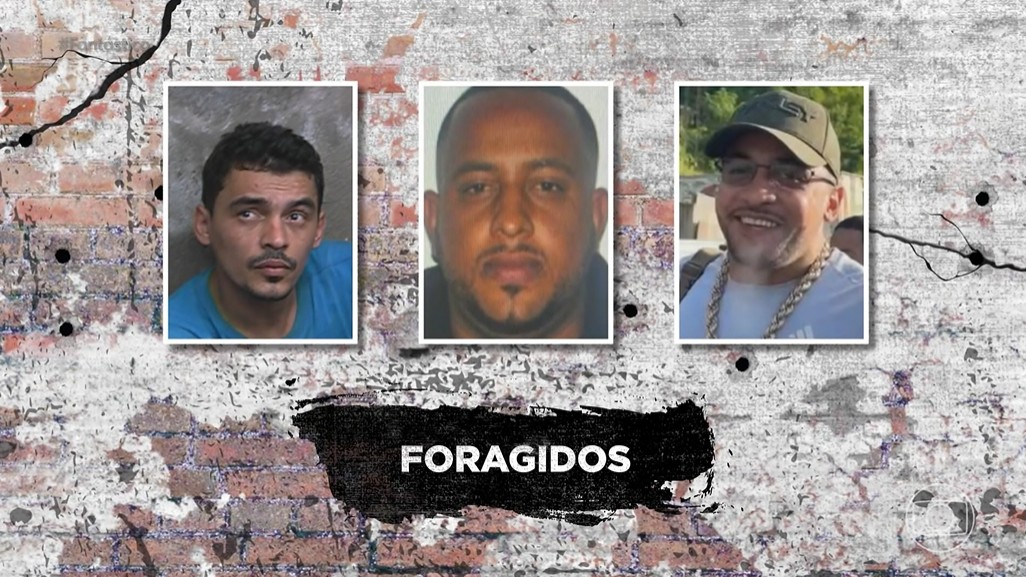 Quem é Doca: chefe do Comando Vermelho e comandante da 'Tropa do Urso'