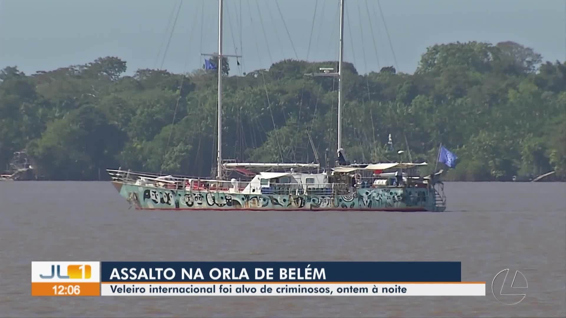 VÍDEOS: JL1 de sexta-feira, 18 de julho de 2025