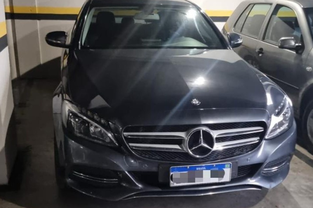 Três pessoas são presas em operação contra o tráfico em MS e mais três estados